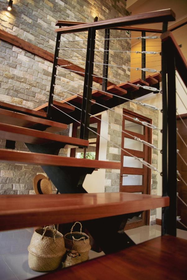 Hotel Madero Talca Talca  Luaran gambar